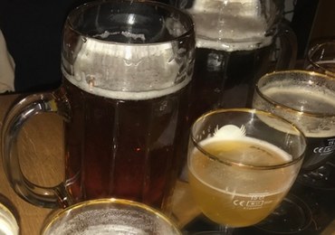 Pokłócił się z dziewczyną, wypił sześć piw i wsiadł za kierownicę