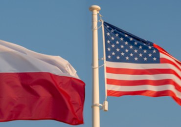 Rozmowa Błaszczak-Blinken o bezpieczeństwie Europy. Polska oczekuje wsparcia USA