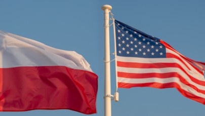 Rozmowa Błaszczak-Blinken o bezpieczeństwie Europy. Polska oczekuje wsparcia USA