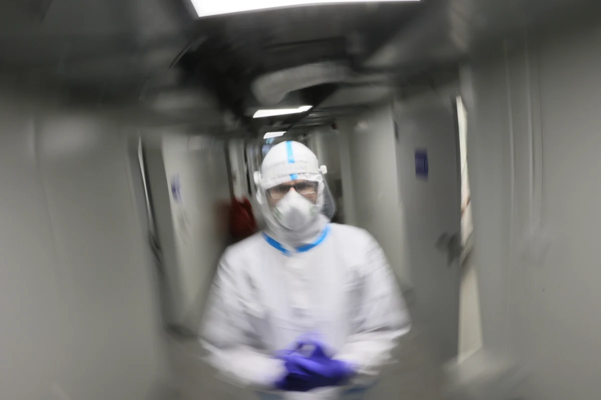 Mamy 32 835 nowych i potwierdzonych przypadków zakażenia koronawirusem. Zmarło 315 osób z Covid-19 - wynika z danych przekazanych przez Ministerstwo Zdrowia. 