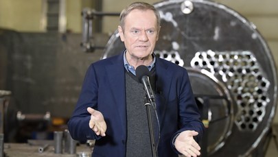 Komisja śledcza ws. inwigilacji. Tusk: Pod wnioskiem podpisała się cała opozycja i Kukiz'15