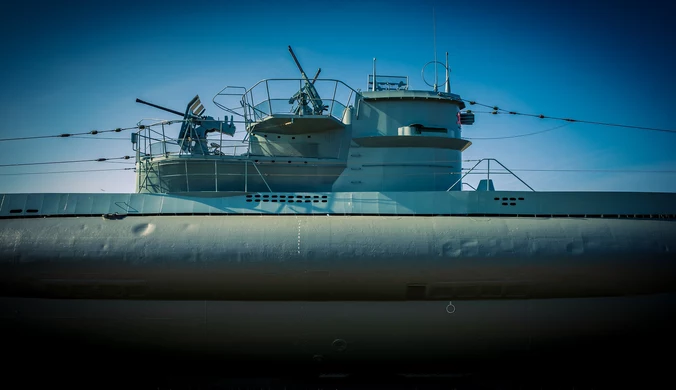 Izraelski rząd kupi niemieckie okręty podwodne za ponad 3 mld dolarów
