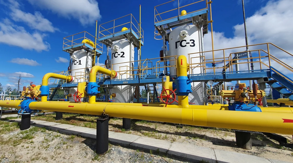 ​Parlament Mołdawii ogłosił stan wyjątkowy w kraju na okres 60 dni w związku z kryzysem gazowym. Wczoraj rząd poinformował, że Gazprom odrzucił prośbę o odroczenie płatności za dostawy surowca za styczeń.