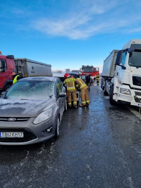 /Policja Świętokrzyska /