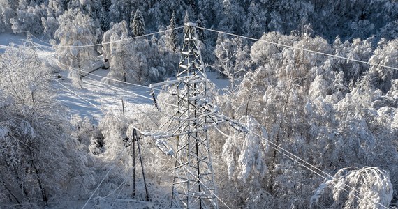 Z powodu silnego wiatru w czwartek do godz.21 ponad 4 tys. odbiorców na terenie całego kraju pozbawionych było dostaw prądu. Taką informację przekazał zastępca dyrektora Rządowego Centrum Bezpieczeństwa Marek Kubiak.