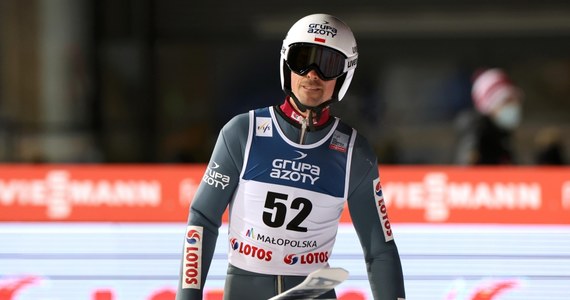 Polski skoczek Piotr Żyła uzyskał pozytywny wynik testu na Covid-19 – poinformował Polski Związek Narciarski. To może skomplikować jego start na Igrzyskach Olimpijskich w Pekinie.