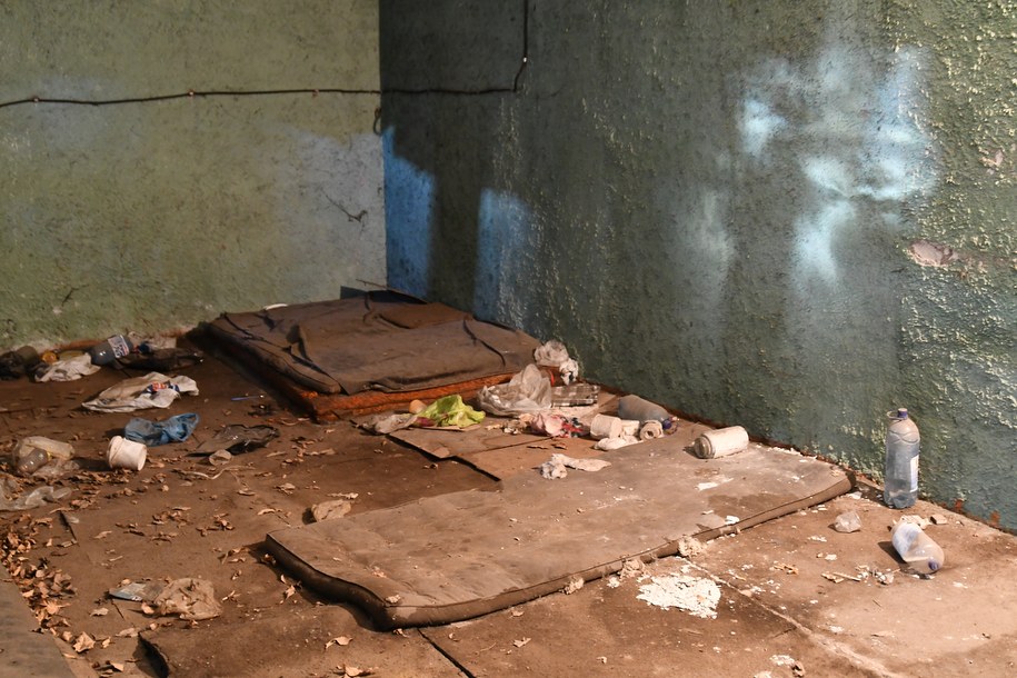 /Paweł Balinowski /RMF FM