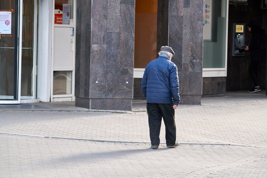 Zadłużeni emeryci. Zaległości sięgają 6,18 mld złotych