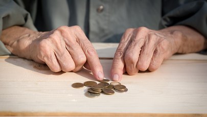 Najniższa emerytura, to 0,42 zł. Ile wynosi najwyższa?