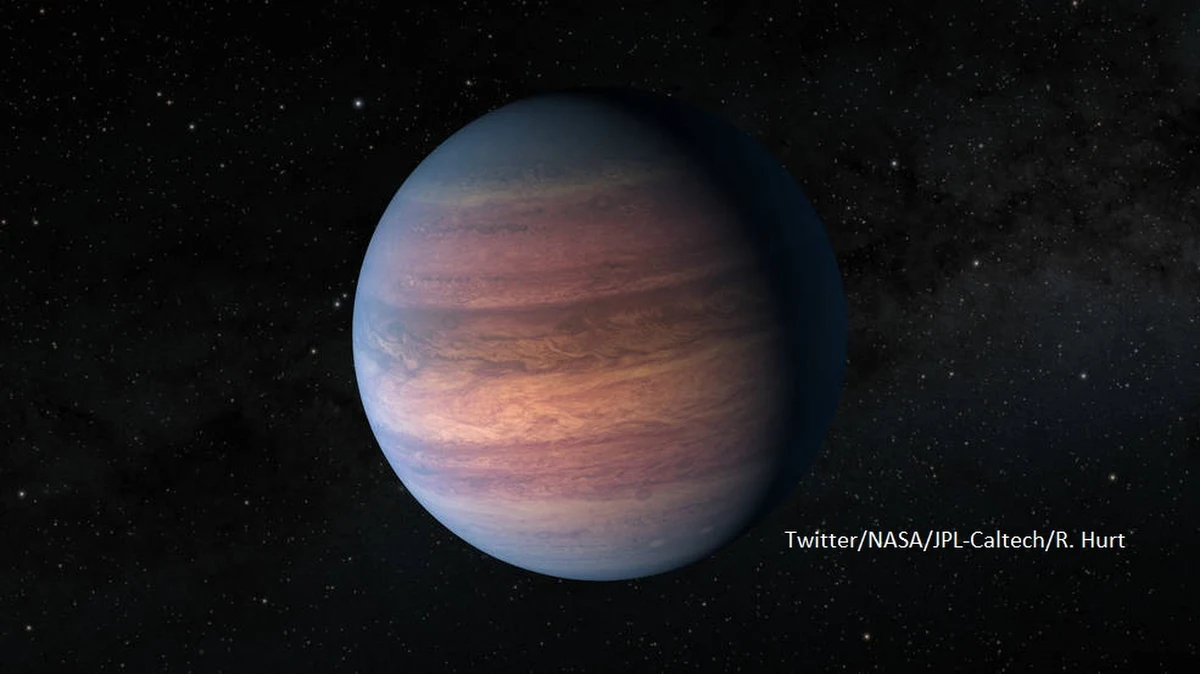 Grupa miłośników astronomii pomogła w odkryciu planety pozasłonecznej (egzoplanety), analizując dane z kosmicznego obserwatorium TESS – poinformowała NASA.