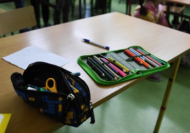 Co z nauką stacjonarną w szkołach? Przemysław Czarnek odpowiada 