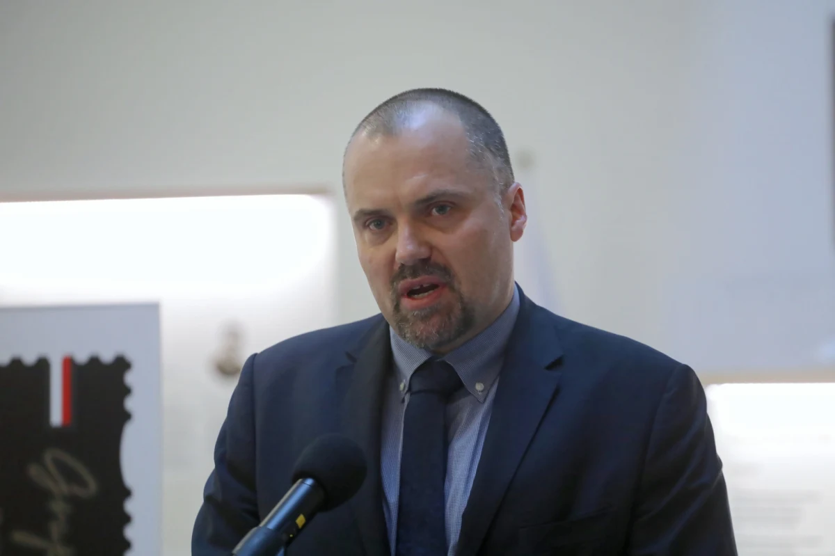 Bezpieczeństwo Ukrainy jest częścią naszego bezpieczeństwa - taka jest konkluzja po rozmowie prezydentów Polski i Ukrainy w Wiśle. Spotkanie Andrzeja Dudy i Władymira Zełenskiego relacjonował prezydencki minister Jakub Kumoch.