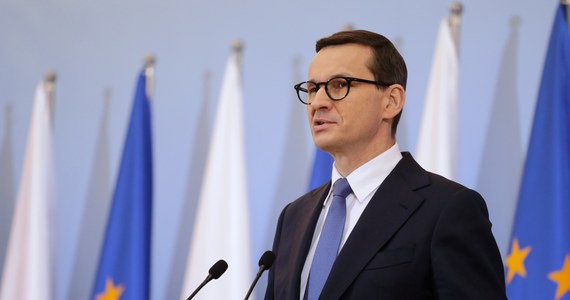 Mateusz Morawiecki w Hiszpanii: Jestem najszczęśliwszym premierem w Europie