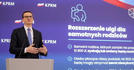 Po skargach części osób, które straciły na Polskim Ładzie, rząd zdecydował się na szereg zmian w reformie podatkowej. „Zażądałem od Ministerstwa Finansów wprowadzenia szybko różnych korekt, które będą z korzyścią dla podatnika” – poinformował premier Mateusz Morawiecki.