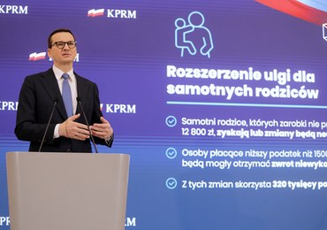 Polski Ład. Premier ogłosił zmiany