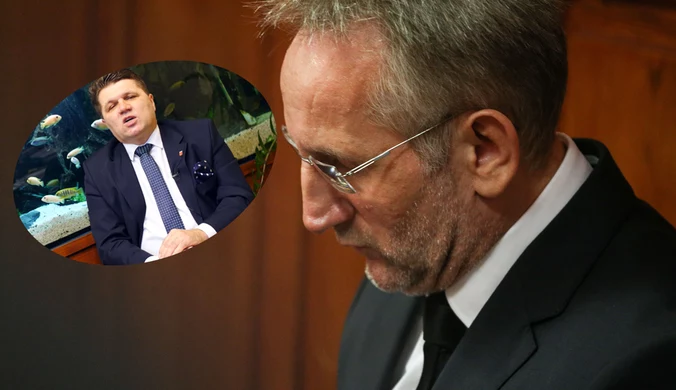 Gala MMA-VIP w Wieluniu. Ogromny skandal i kuriozalne oświadczenie burmistrza