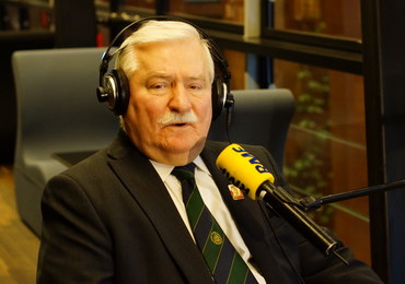 Lech Wałęsa zakażony koronawirusem. "Odczuwam odrywanie ciała od kości"