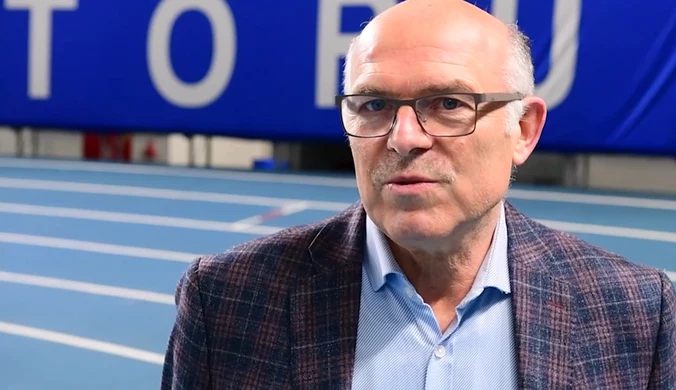 ORLEN Copernicus Cup Toruń 2022. Krzysztof Wolsztyński: Zaprosiliśmy wiele gwiazd. WIDEO