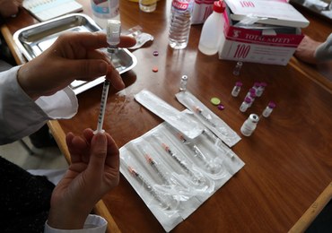 Niemcy zmieniły przepisy dot. szczepionki J&J. Jedna dawka to za mało