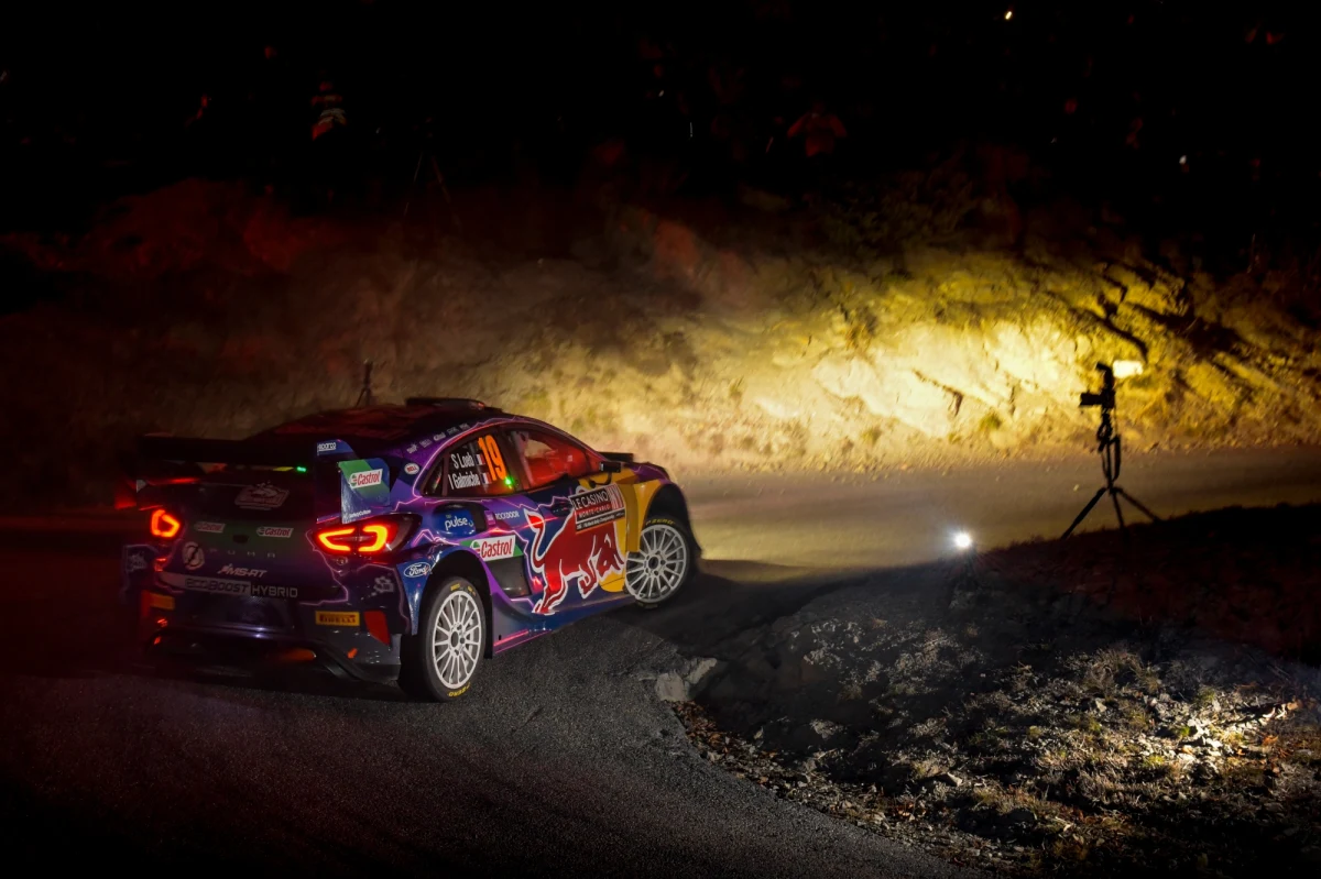 To nowa era w rajdach samochodowych. Podczas rajdu Monte Carlo, będącego pierwsza rundą mistrzostw świata, samochody WRC zostały zastąpione przez auta kategorii Rally1, wyposażone w napęd hybrydowy. Jak nowe samochody spisują się na odcinkach specjalnych? Sprawdziła to załoga Orlen Teamu.