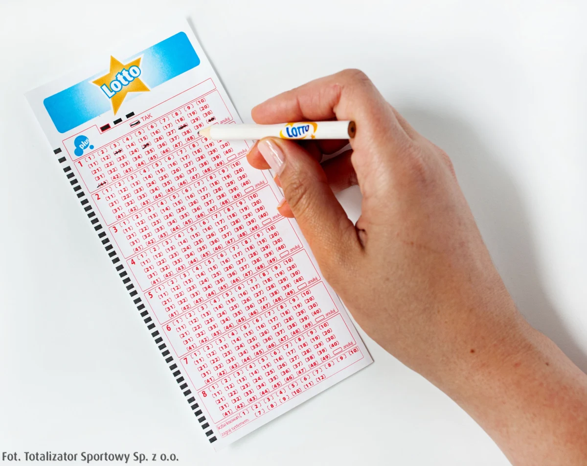Samodzielnie wytypował zwycięskie numery i został milionerem. Gracz, który złożył kupon Lotto w podkarpackim Strzyżowie, trafił szóstkę i wygrał ponad 5 mln zł.