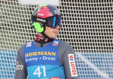 PŚ w skokach: Pięciu Polaków przebrnęło kwalifikacje w Titisee-Neustadt