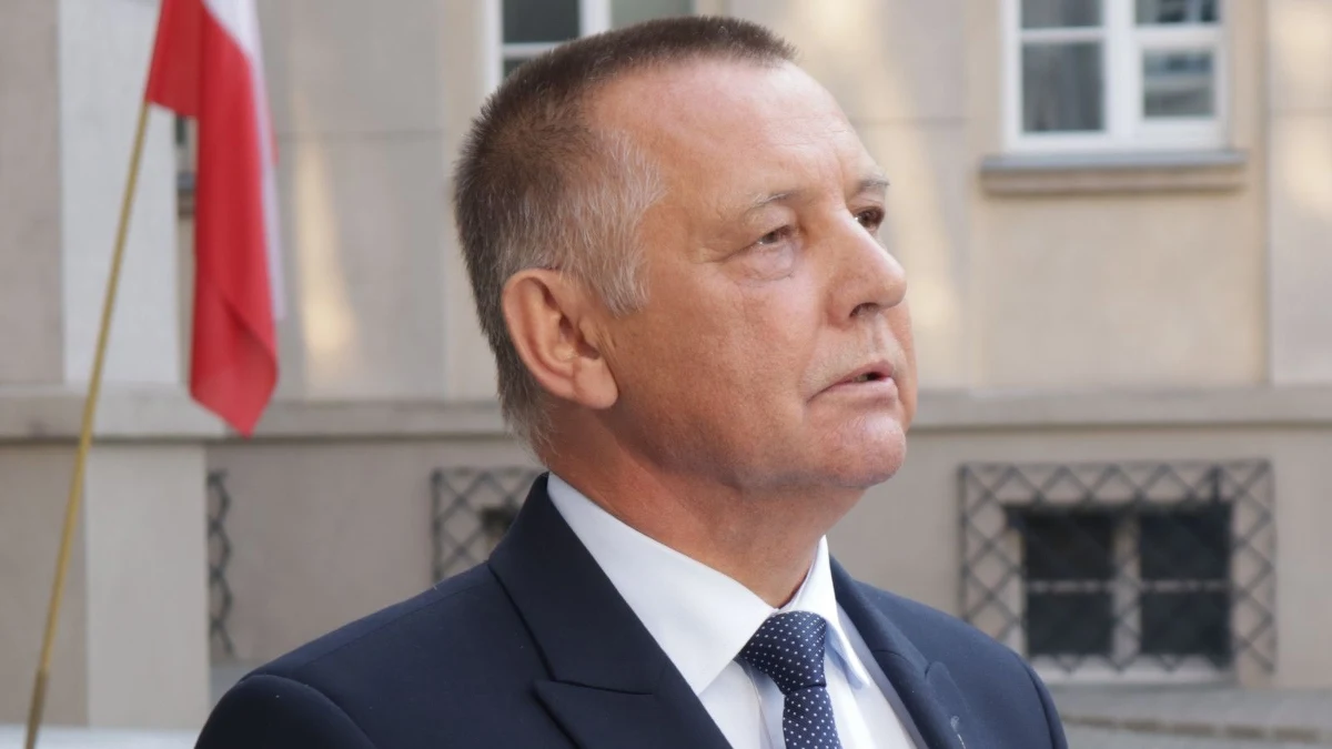 Czy Komisja Europejska powiąże niezależność Najwyższej Izby Kontroli z wypłatą Polsce pieniędzy z unijnego Funduszu Odbudowy? Jak dowiedział się reporter RMF FM, Marian Banaś rozmawiał na ten temat z dyrektorem generalnym departamentu budżetu Komisji Europejskiej Gertem Janem Koopmanem. 