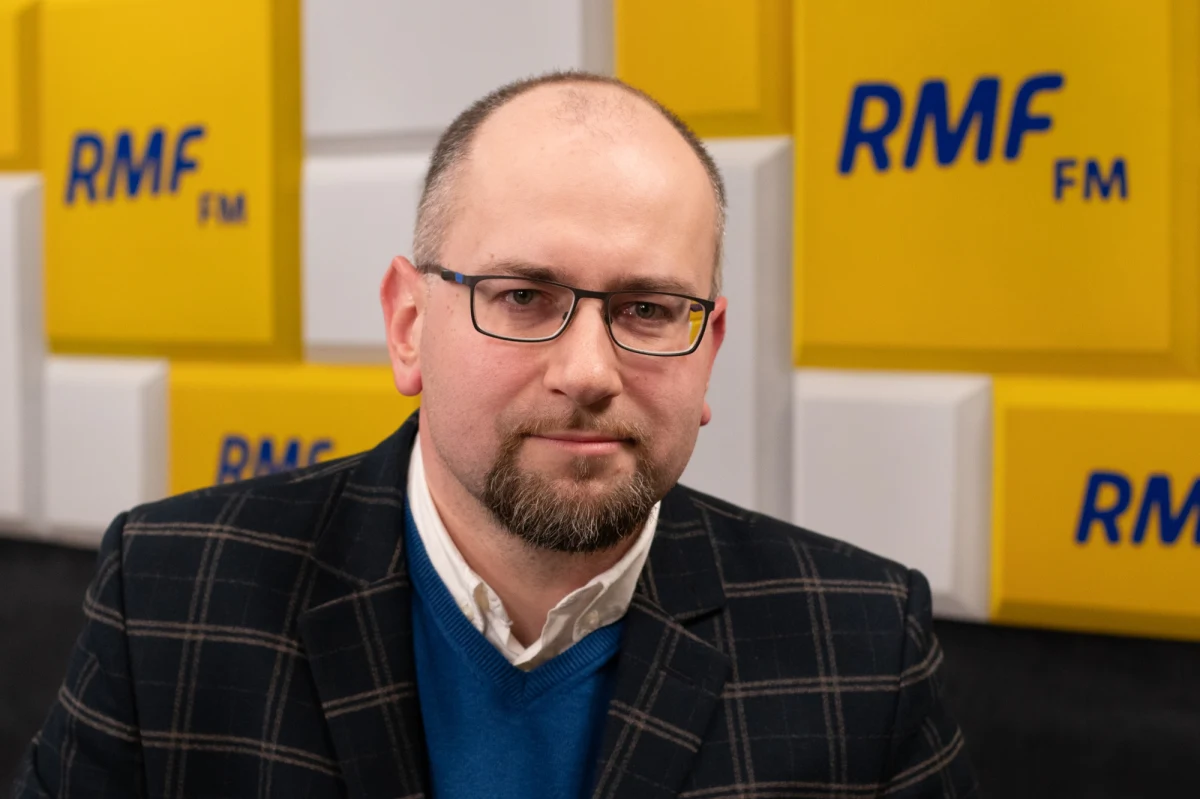 "Gaz jest drogi w całej Europie" – mówił w RMF FM prezes PGNiG Paweł Majewski i tłumaczył: "Po okresie zimnej zimy w ubiegłym roku nie udało się w Europie odbudować dostatecznego poziomu zapasów gazu".