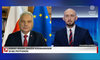 Kraska w "Gościu Wydarzeń" o pandemii: Myślę, że jutro przekroczymy barierę 40 tys. nowych przypadków