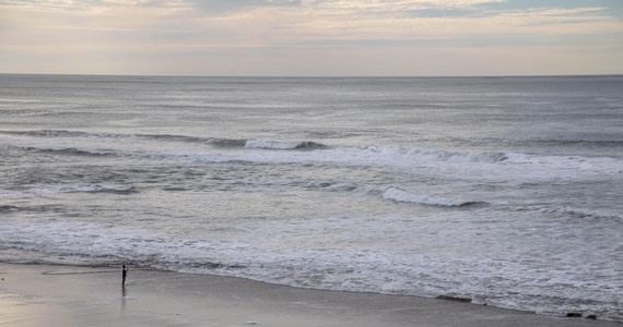 57-letni Lisala Folau, mieszkaniec królestwa Tonga, przetrwał 27 godzin dryfując na morzu. W wodzie znalazł się po tym, jak niszczycielskie tsunami uderzyło w sobotę w archipelag, zalewając m.in. jego wyspę Atata. Opowiedział mediom, że poszedł pod wodę dziewięć razy, aż udało mu się uczepić kłody i znalazł się w bezpiecznym miejscu.