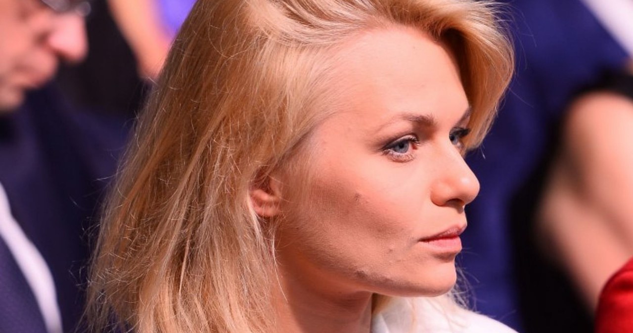 Potwierdziły się doniesienia ws. Komarnickiej. W końcu znalazła odpowiedź