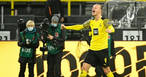 ¿Irá Erling Haaland al Real Madrid?  Ya se eliminó otro gigante