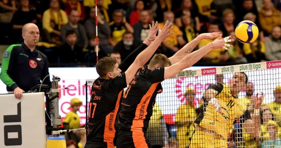 PGE Skra Bełchatów – Cărbune Jastrzębski.  Rezultatul și relația.  PlusLiga