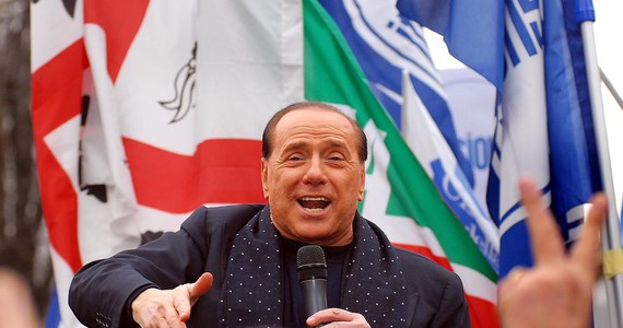 Były premier Włoch Silvio Berlusconi ogłosił w sobotę, że nie będzie ubiegał się o urząd prezydenta kraju w poczuciu odpowiedzialności. O swej decyzji poinformował na dwa dni przed rozpoczęciem wyborów szefa państwa w parlamencie.