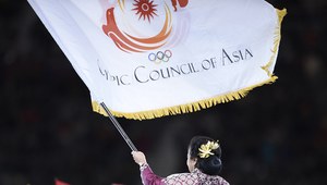 Olimpijska Rada Azji będzie promować sport elektroniczny