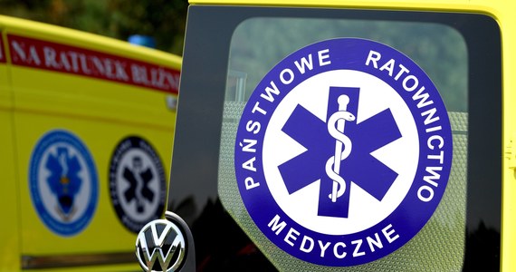 Trzy osoby trafiły do szpitala po wypadku zaprzęgu, do którego doszło podczas kuligu w Czernichowie. Na szczęście doznały tylko ogólnych potłuczeń.