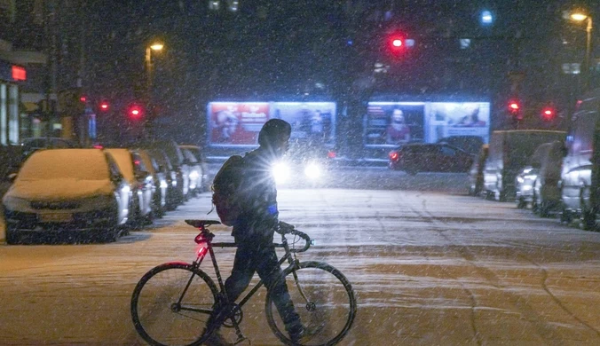 Niemcy: Sędzia zaskarża ścieżkę rowerową. W odpowiedzi miasto likwiduje parking