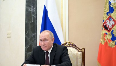 Kreml chce zainstalować prorosyjski rząd w Kijowie? Wywiad USA potwierdza