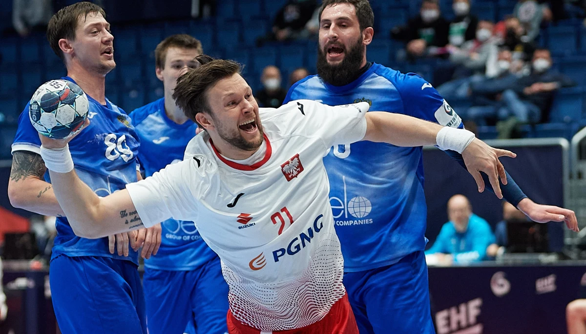 ​Polska zremisowała w Bratysławie z Rosją 29:29 (13:12) w meczu grupy II rundy zasadniczej mistrzostw Europy piłkarzy ręcznych, których organizatorami są Słowacja i Węgry.