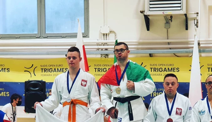 Judo. Adriana Dadci-Smoliniec: zapracować na wymarzone miejsce