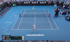 Australian Open. Daniil Medvedev- Maxime Cressy. SKRÓT. WIDEO