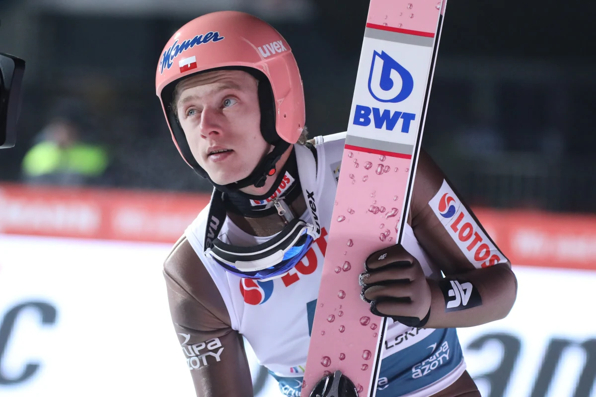 To już oficjalna decyzja. Zarząd Polskiego Komitetu Olimpijskiego zatwierdził 57-osobową reprezentację Polski na zimowe igrzyska olimpijskie w Pekinie.