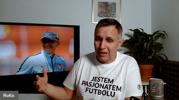 W najnowszym odcinku ”Prawdy Futbolu” Roman Kołtoń o szansach Adama Nawałki na objęcie posady selekcjonera polskiej kadry piłkarskiej. 

Cały materiał do obejrzenia na kanale ”Prawda Futbolu”: https://youtu.be/xjzxz-JQvyk
