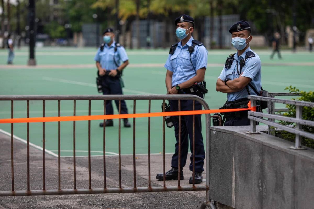 Przez 24 lata kobieta z prowincji Henan w Chinach poszukiwała syna, porwanego w 1998 roku przez handlarzy ludźmi. Sprawa znalazła szczęśliwy finał.