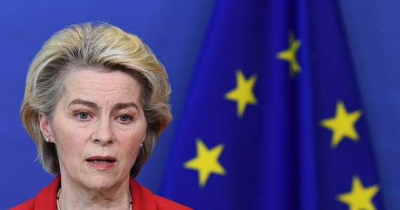 Komisja Europejska proponuje nowy pakiet nadzwyczajnej pomocy makrofinansowej Ukrainie w wysokości 1,2 mld euro. "Pakiet ten pomoże Ukrainie w zaspokojeniu jej potrzeb finansowych w związku z konfliktem" - poinformowała w Brukseli szefowa Komisji Europejskiej Ursula von der Leyen.