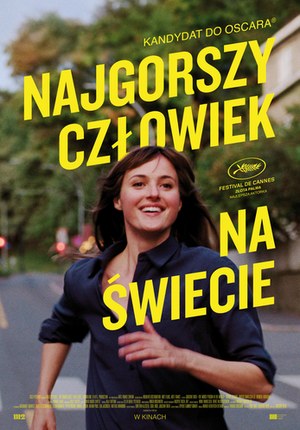 Najgorszy człowiek na świecie