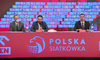 Konferencja prasowa nowego trenera reprezentacji siatkarek Stefano Lavariniego. WIDEO (Polsat Sport)