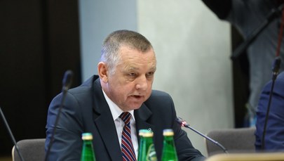 Posiedzenie komisji ws. wyjazdu NIK na Białoruś. Banaś: Atak na mnie