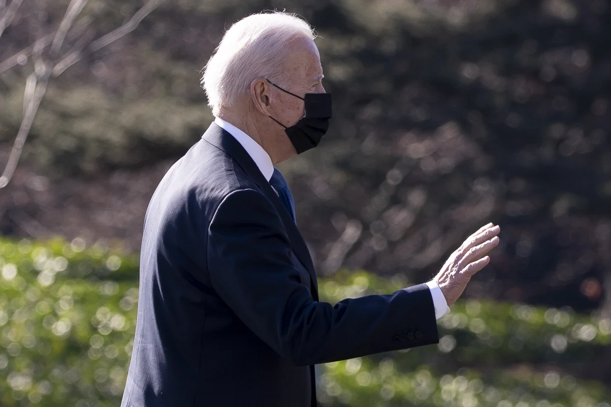 O godz. 21 polskiego czasu rozpoczęła się wideokonferencja prezydenta USA Joe Bidena z udziałem prezydentów Francji i Polski, szefami rządów Włoch, Niemiec i Wielkiej Brytanii oraz przewodniczącymi Komisji i Rady Europejskiej i z sekretarzem generalnym NATO.