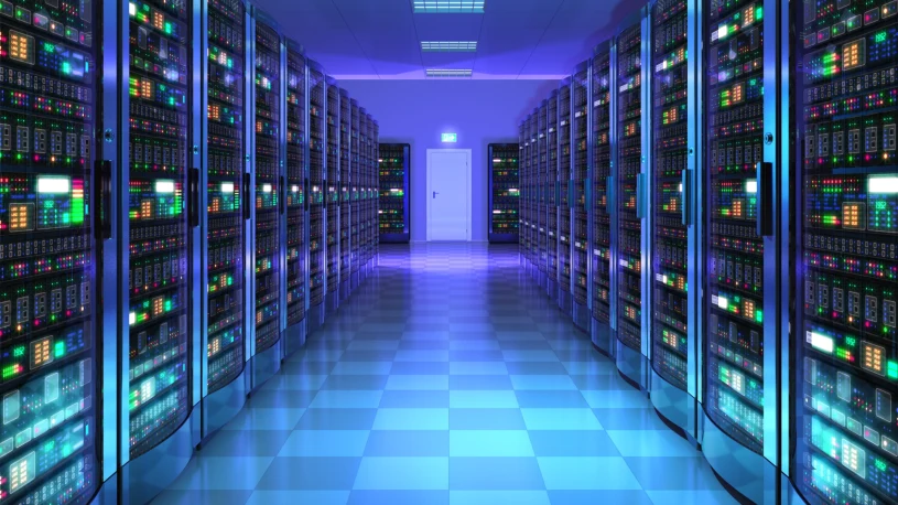 Chiny uruchamiają potężny system AI. Ponad 2 tys. kilometrów